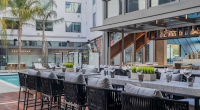 Shashi Hotel Mountain View, an Urban Resort