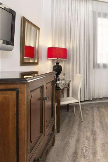 Hotel Melia Milano photo 3