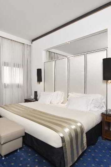 Hotel Melia Milano photo 2