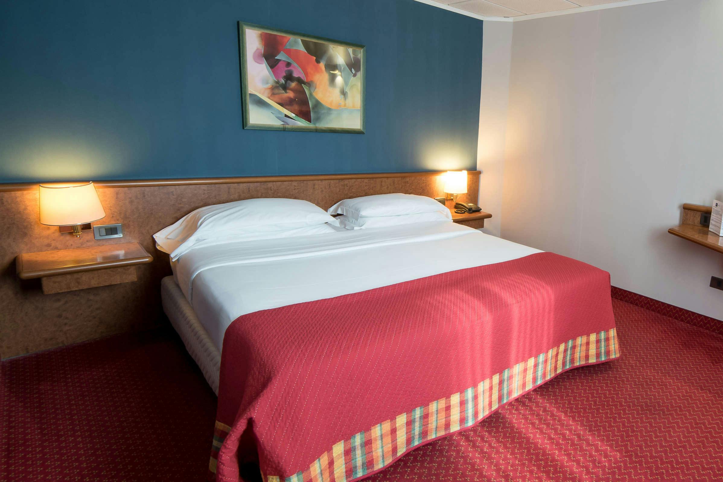 Hotel Idea Hotel Piacenza photo 1