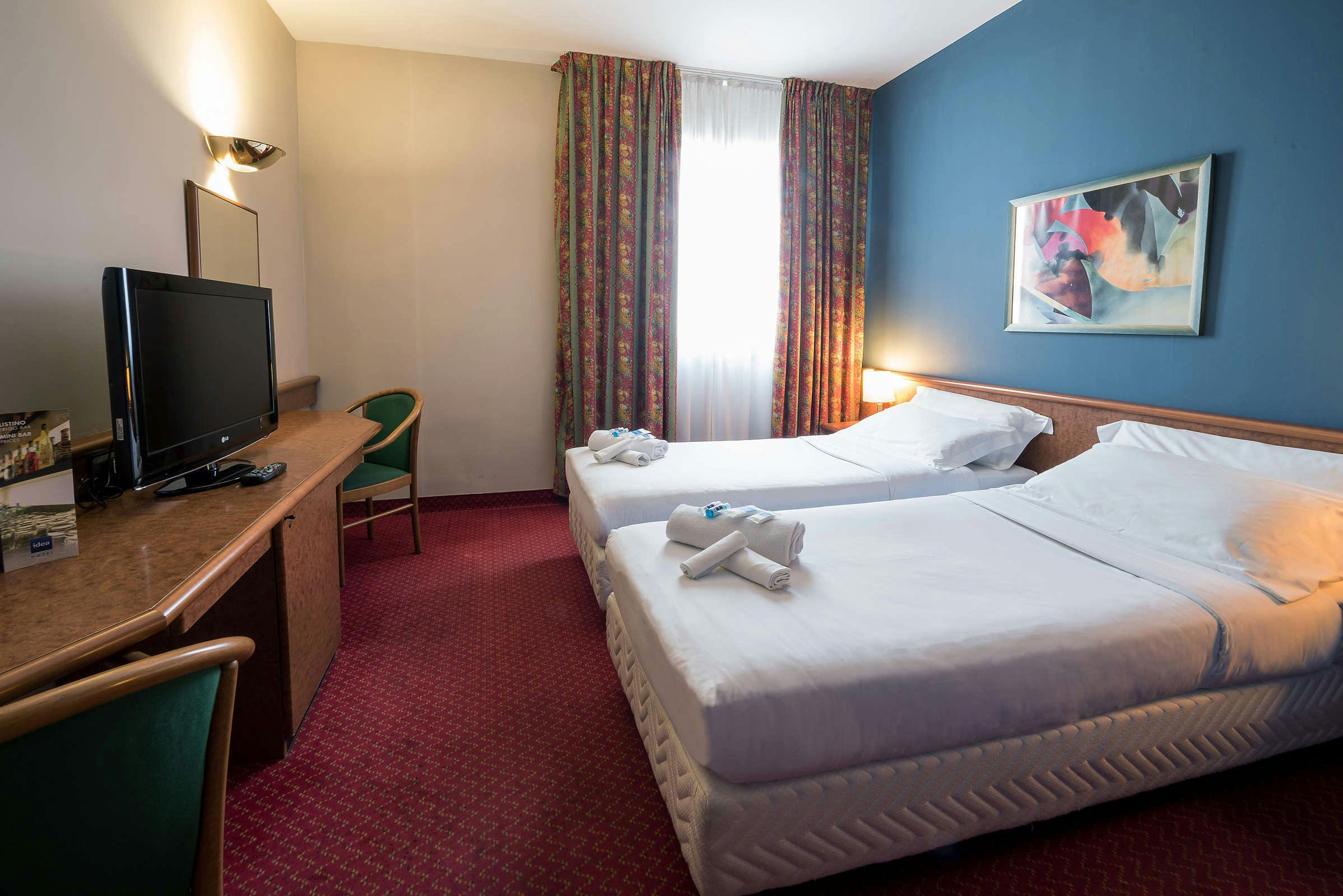 Hotel Idea Hotel Piacenza photo 3