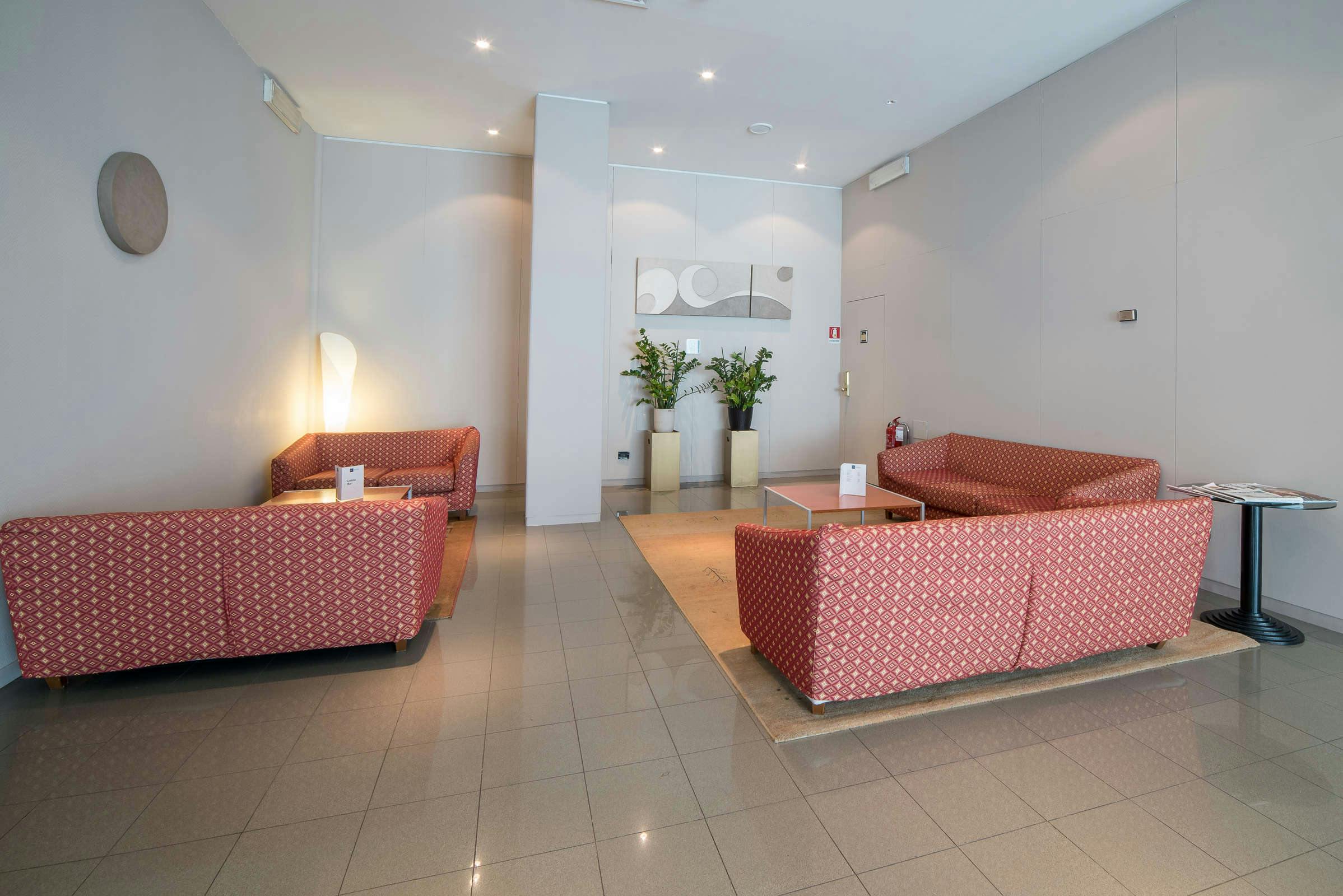 Hotel Idea Hotel Piacenza photo 5