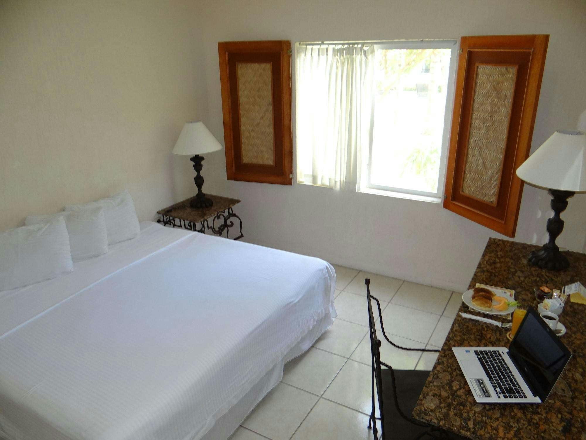 Hotel Hotel las Palomas Nuevo Vallarta photo 5