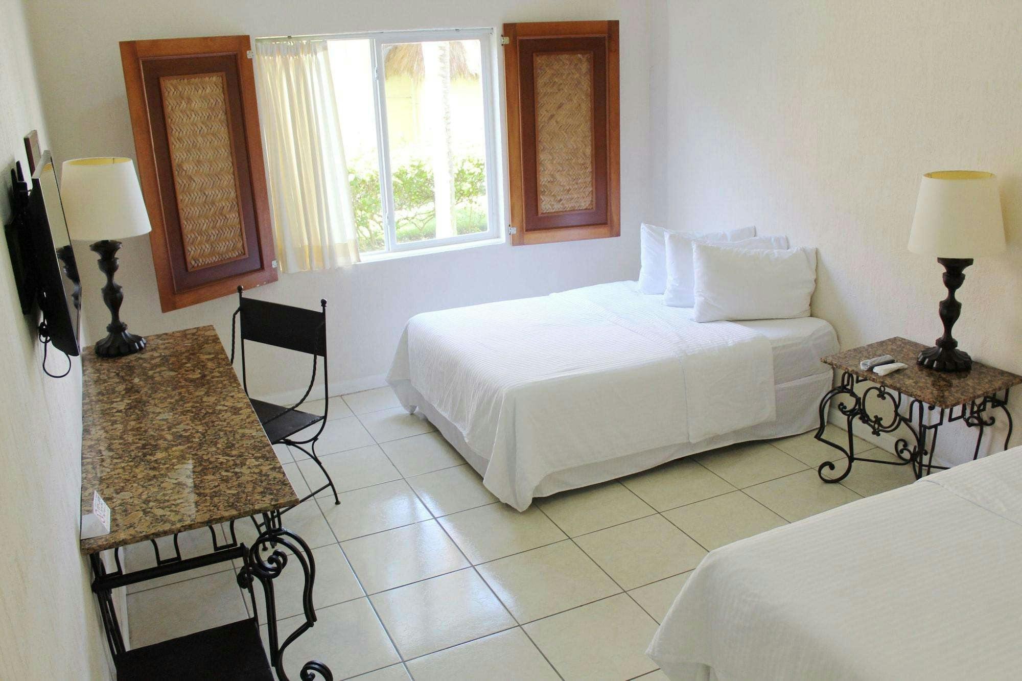 Hotel Hotel las Palomas Nuevo Vallarta photo 4