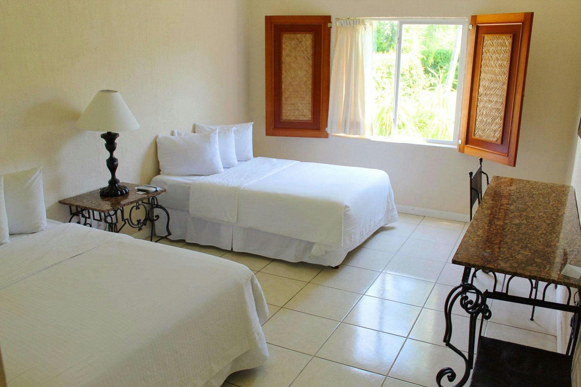 Hotel Hotel las Palomas Nuevo Vallarta photo 3