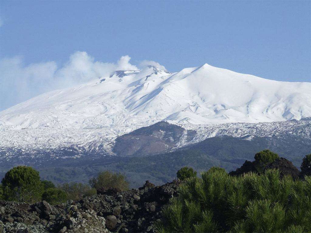 Hotel Hotel Alle Pendici photo 1