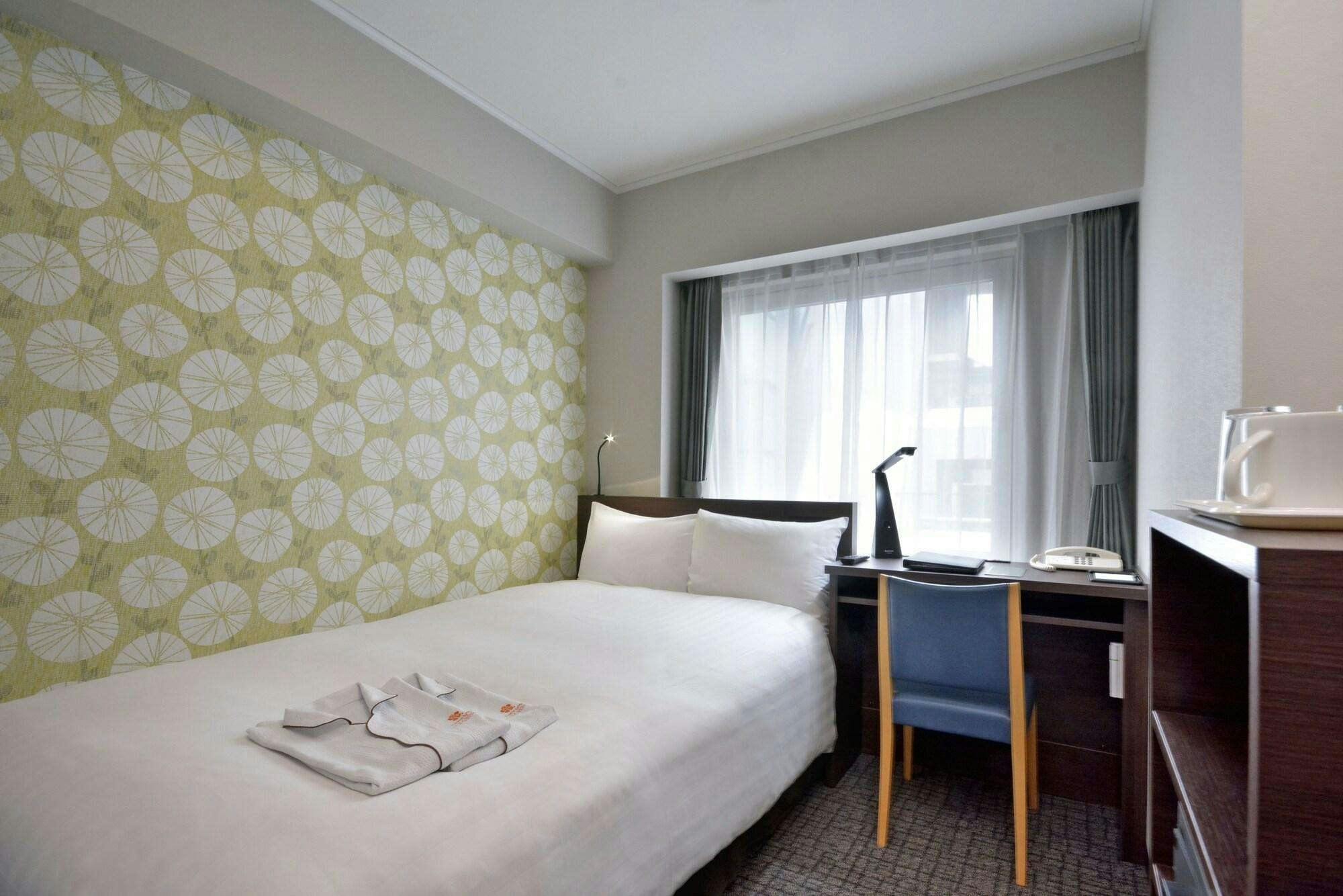 Hotel Premier Hotel Cabin Shinjuku photo 3