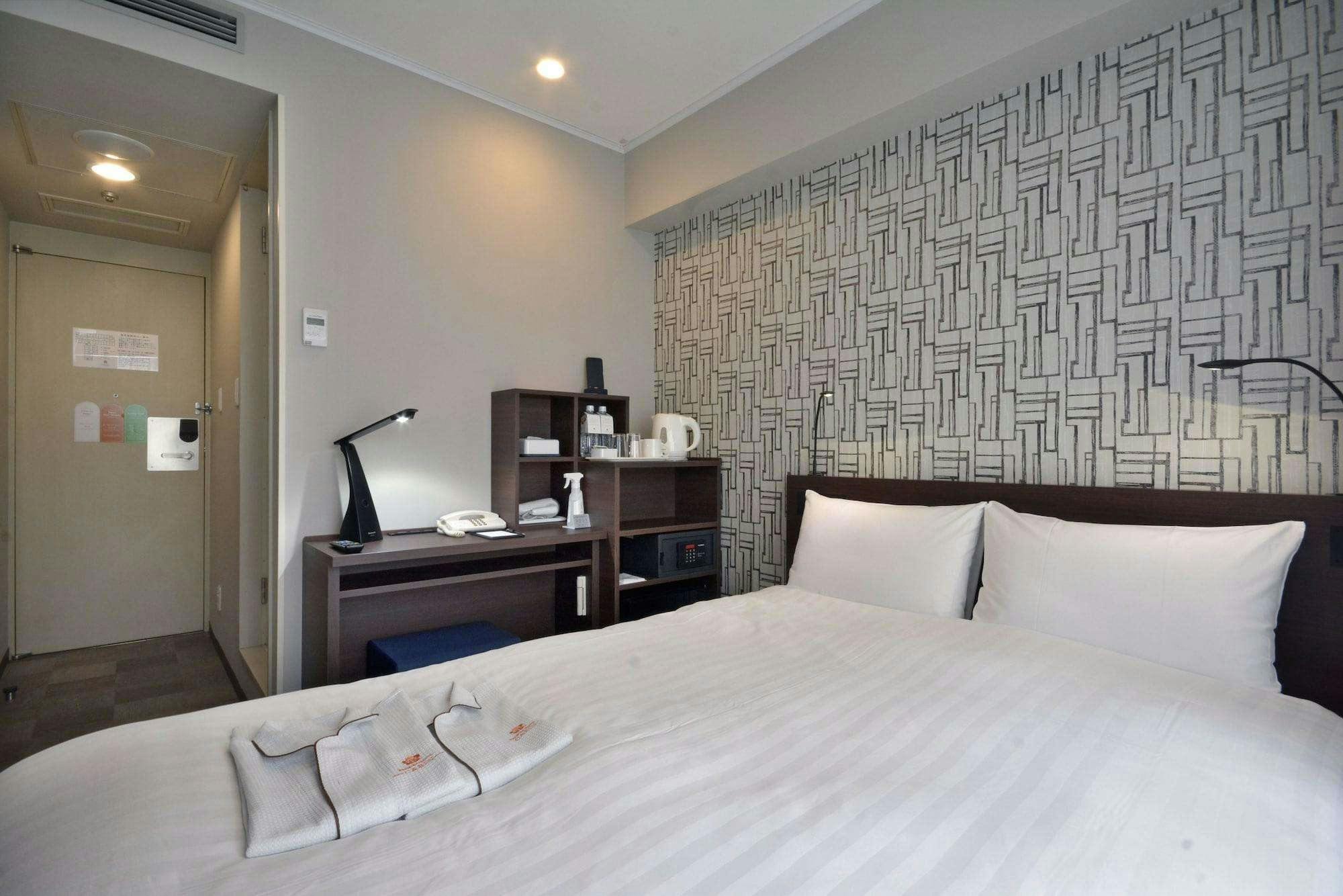 Hotel Premier Hotel Cabin Shinjuku photo 4