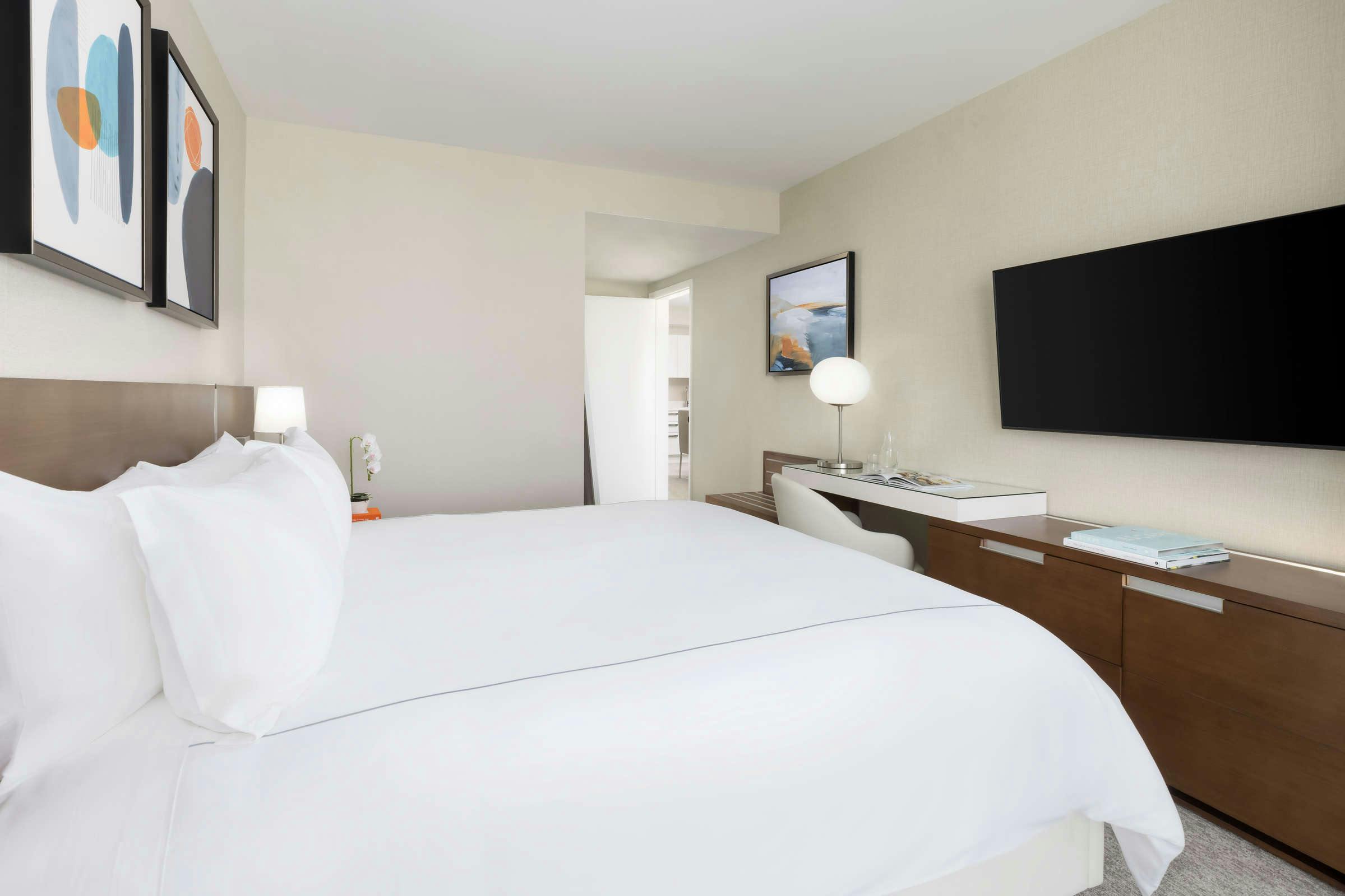 Hotel The Altair Bay Harbor Hotel photo 2