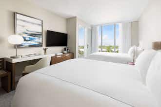 Hotel The Altair Bay Harbor Hotel photo 3