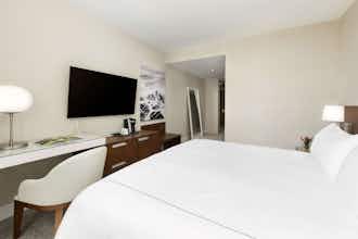 Hotel The Altair Bay Harbor Hotel photo 4