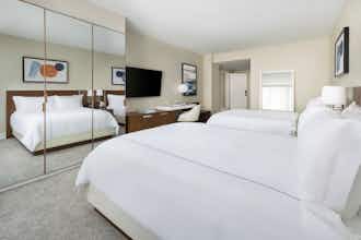 Hotel The Altair Bay Harbor Hotel photo 5
