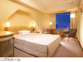 Hotel Tokyo Dome Hotel photo 1