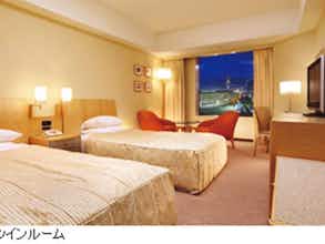Hotel Tokyo Dome Hotel photo 3