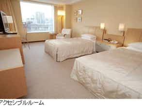Hotel Tokyo Dome Hotel photo 4