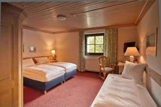 Hotel Hotel Sauerlacher Post photo 4