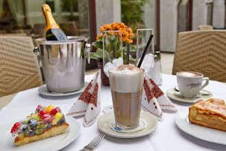 Hotel Hotel Sauerlacher Post photo 5