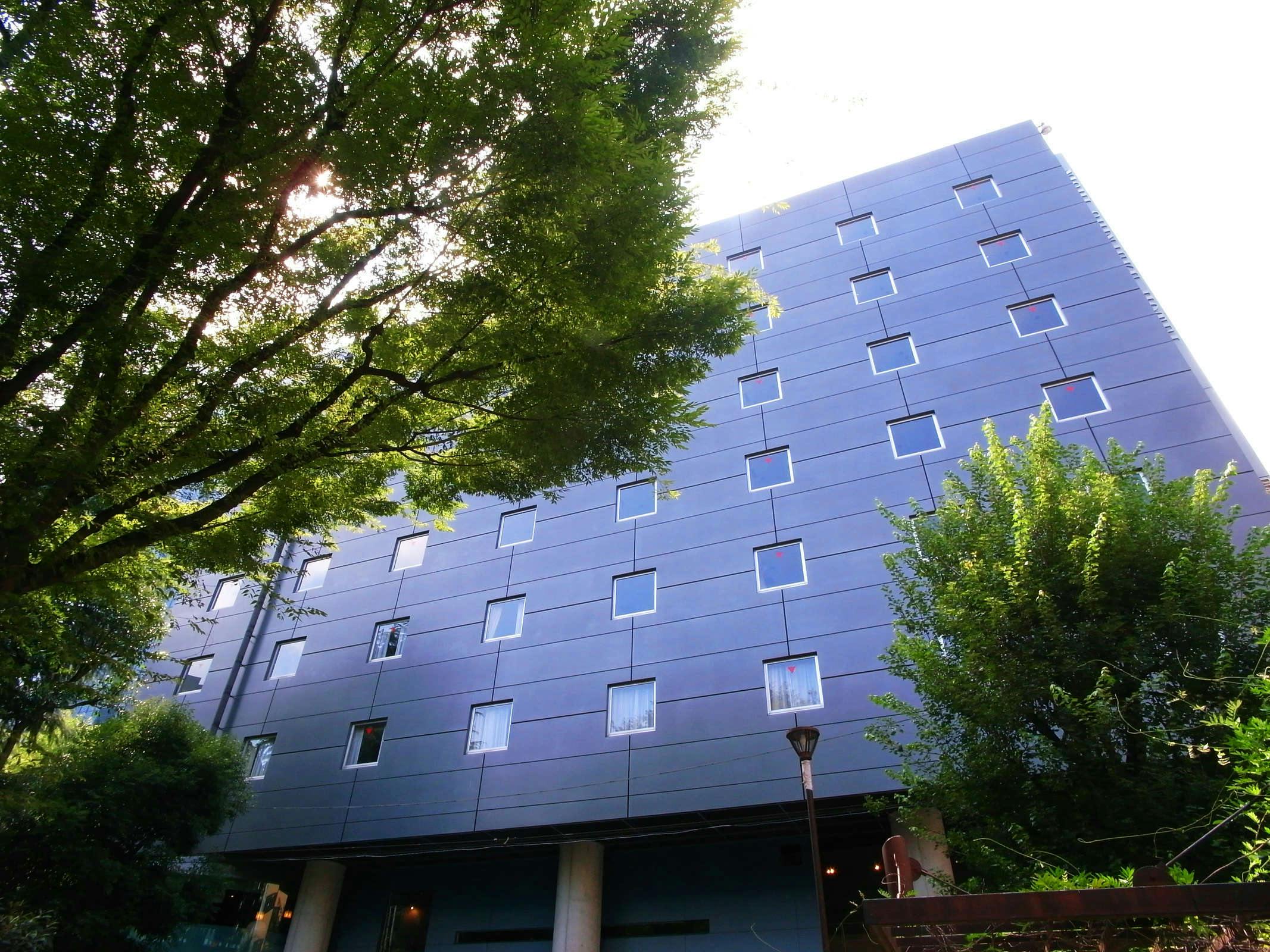 Hotel MyStays Nishi-Shinjuku