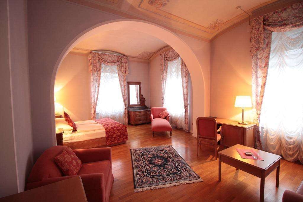 Hotel Grand Hotel Imperial photo 3