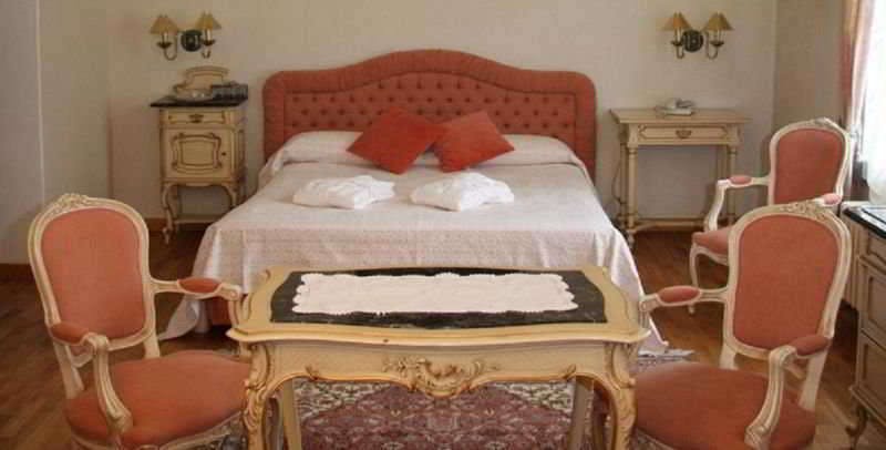 Hotel Grand Hotel Imperial photo 4