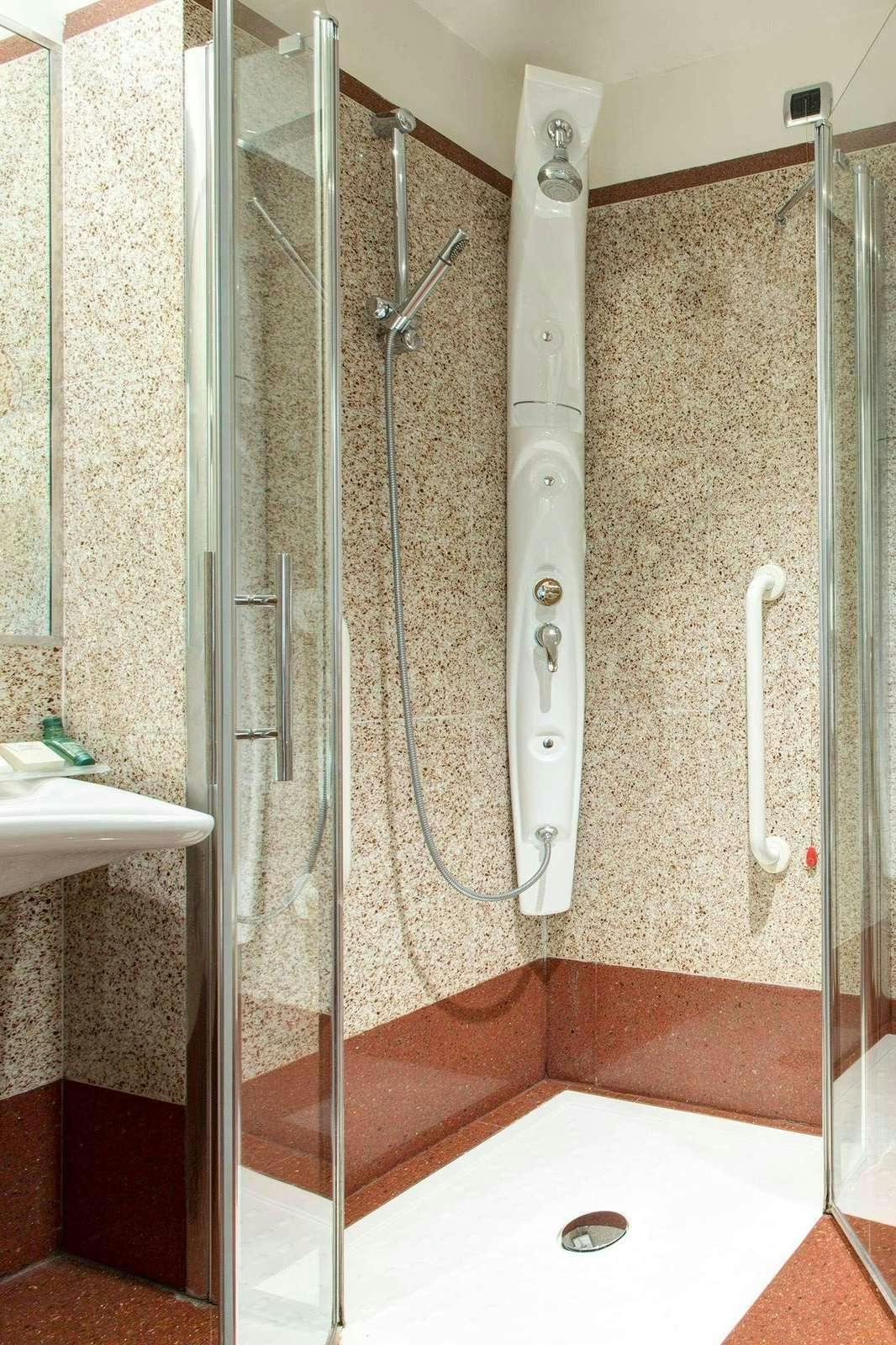 Hotel Hilton Garden Inn Rome Claridge photo 4