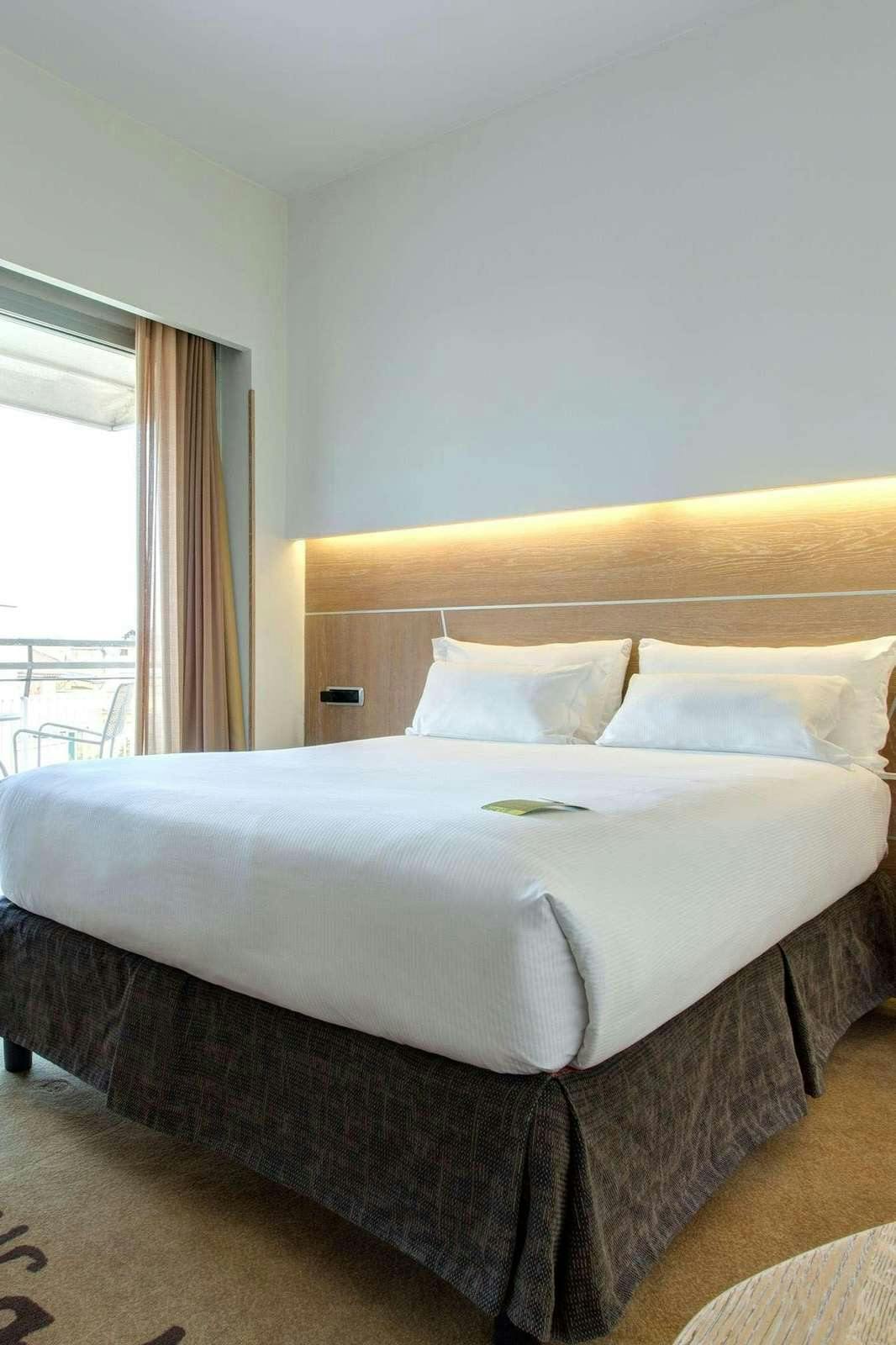 Hotel Hilton Garden Inn Rome Claridge photo 1