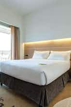 Hotel Hilton Garden Inn Rome Claridge photo 1
