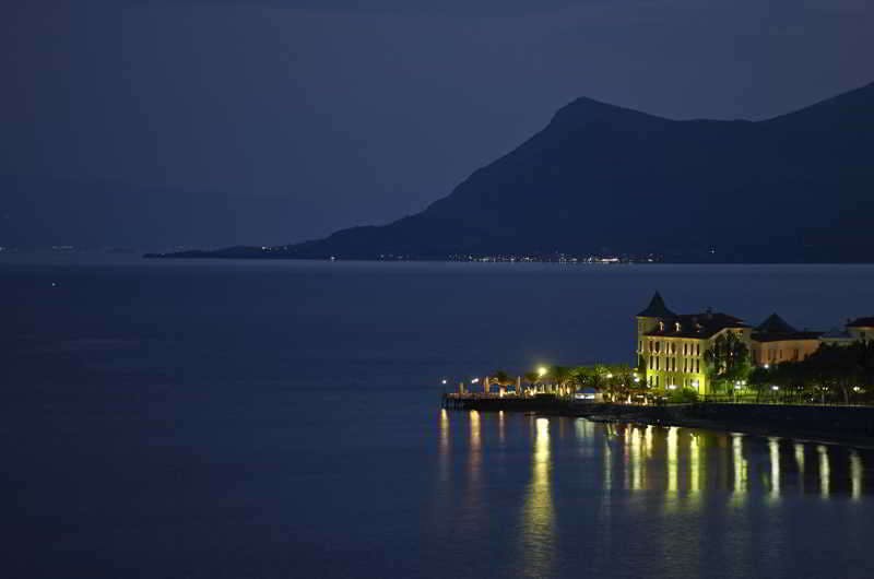 Thermae Sylla Spa Wellness Hotel