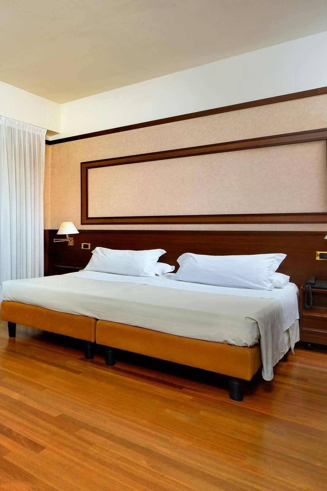 Hotel Grand Hotel Elite photo 1