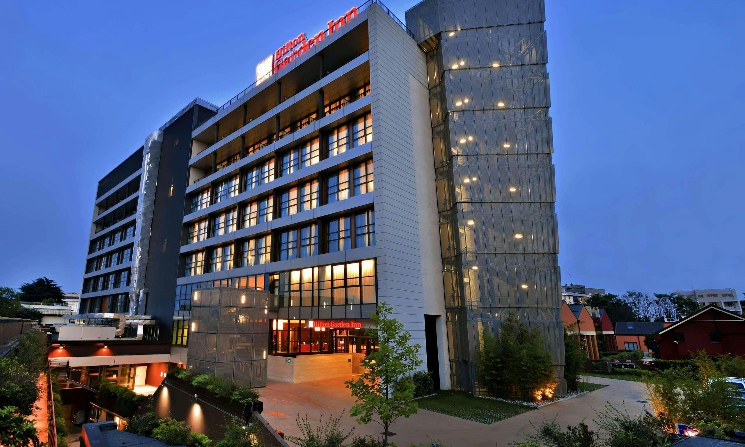 Hilton Garden Inn Milan North