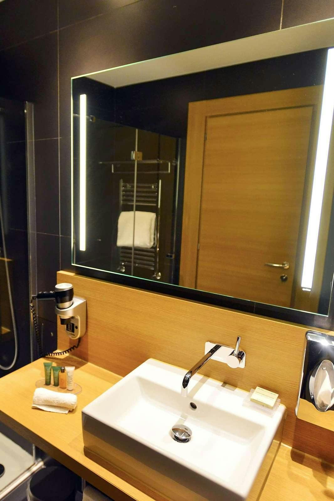 Hotel Hilton Garden Inn Milan North photo 3