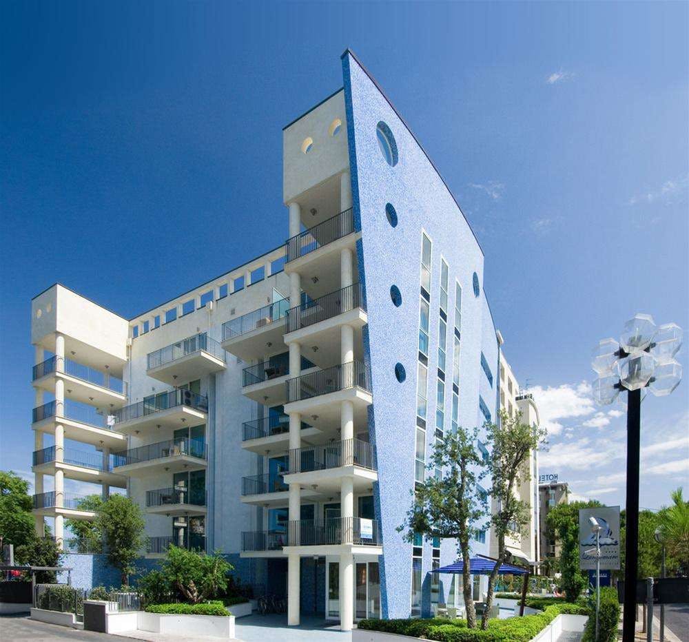 Mercure Rimini Lungomare