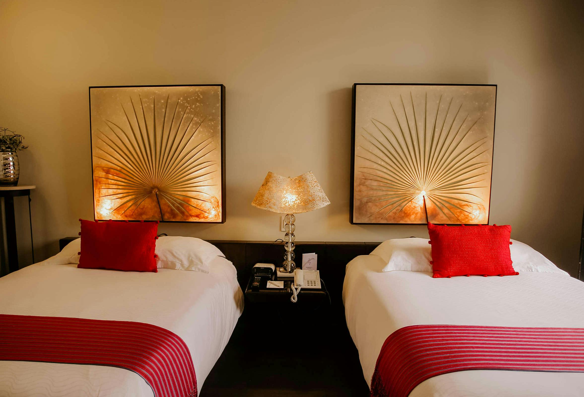 Hotel Plaza Gallery Hotel & Boutique photo 1