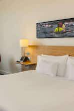 Hotel Doubletree By Hilton Amsterdam Centraal Station photo 5