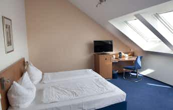 Hotel Hotel & Restaurant Goldener Pflug photo 3