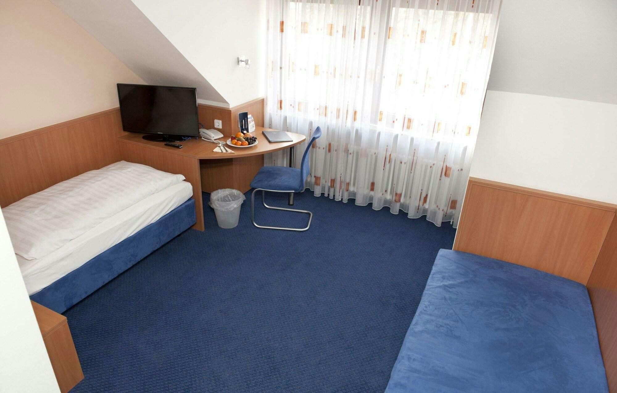 Hotel Hotel & Restaurant Goldener Pflug photo 4