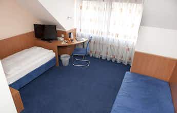 Hotel Hotel & Restaurant Goldener Pflug photo 4