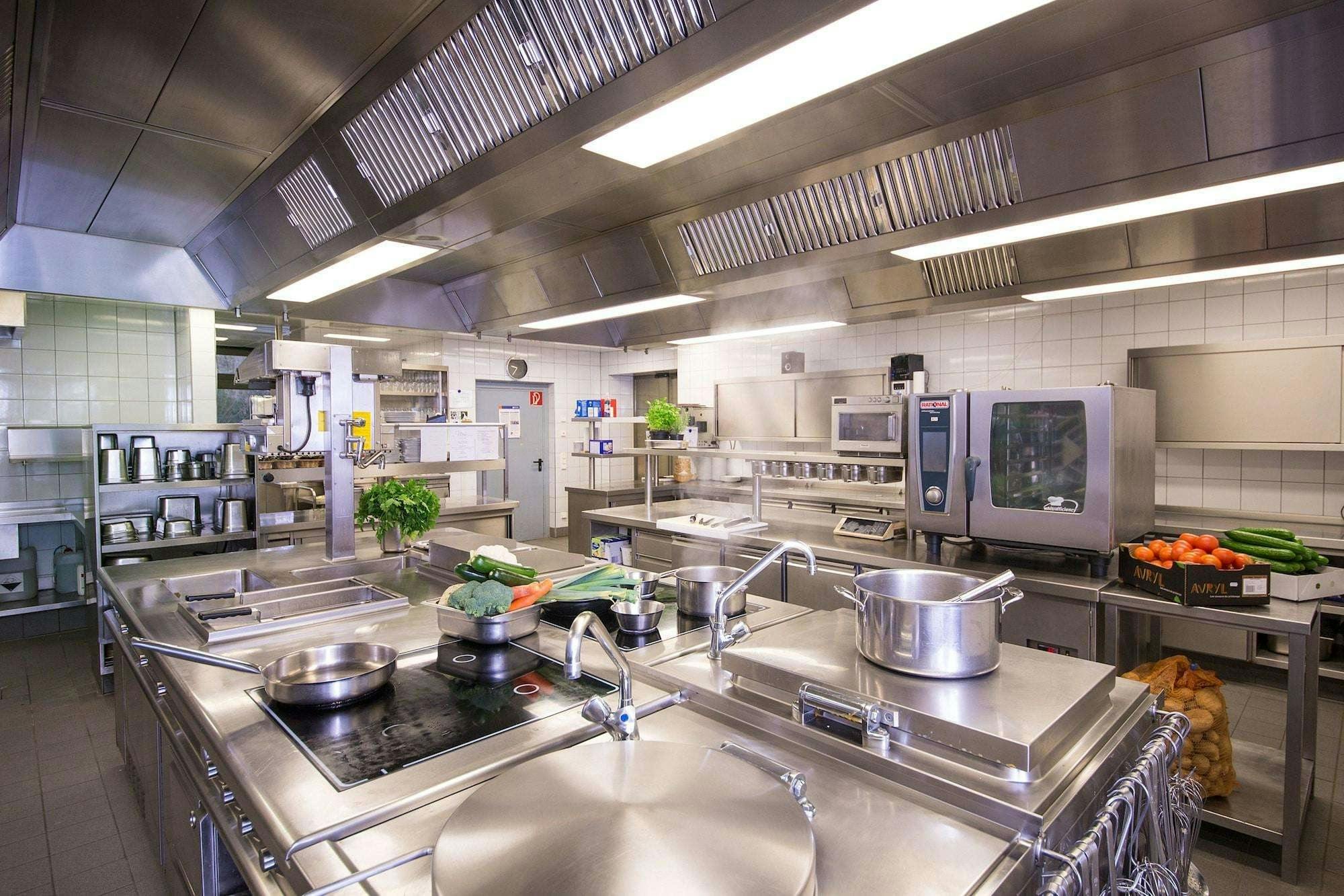 Hotel Hotel & Restaurant Goldener Pflug photo 5