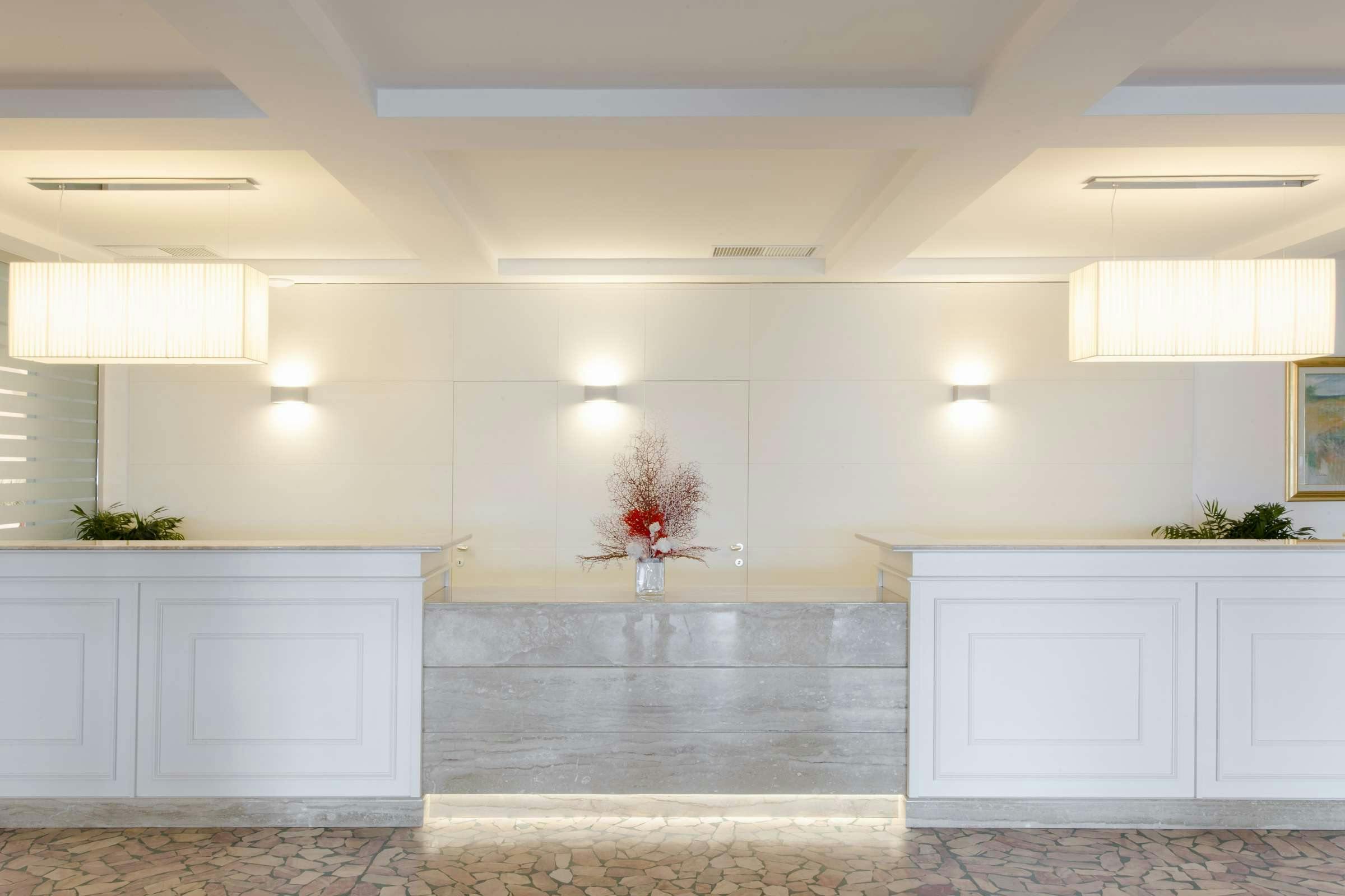 Hotel Hotel dei Pini photo 4