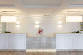 Hotel Hotel dei Pini photo 4