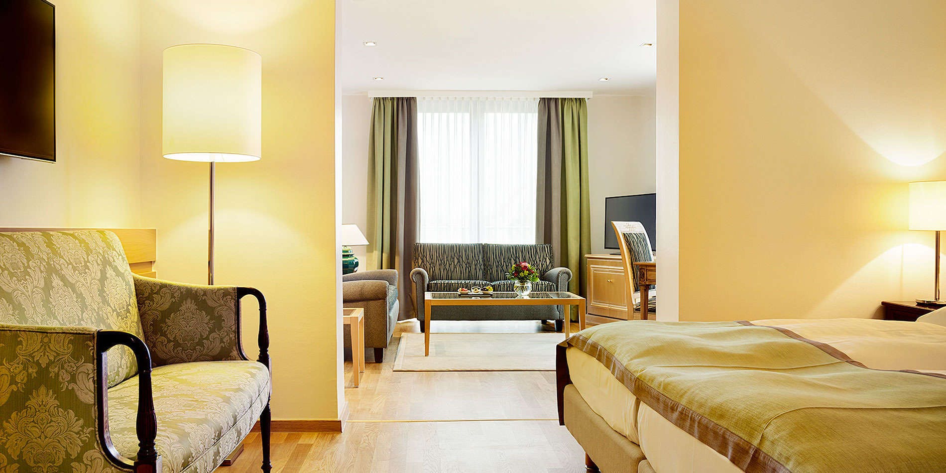 Hotel Hotel Stadt Freiburg photo 3