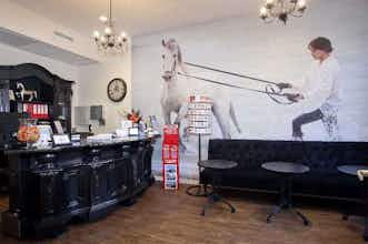 Hotel Hotel Iron Horse photo 2