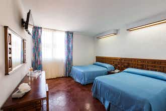 Hotel Margaritas Hotel & Tennis Club photo 1
