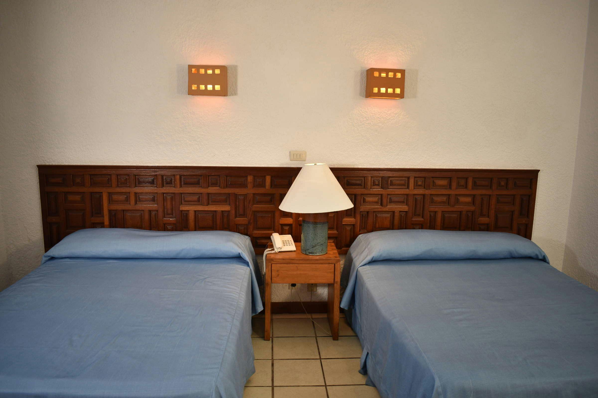 Hotel Margaritas Hotel & Tennis Club photo 2