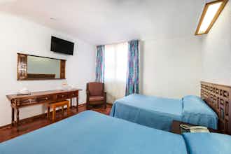 Hotel Margaritas Hotel & Tennis Club photo 3