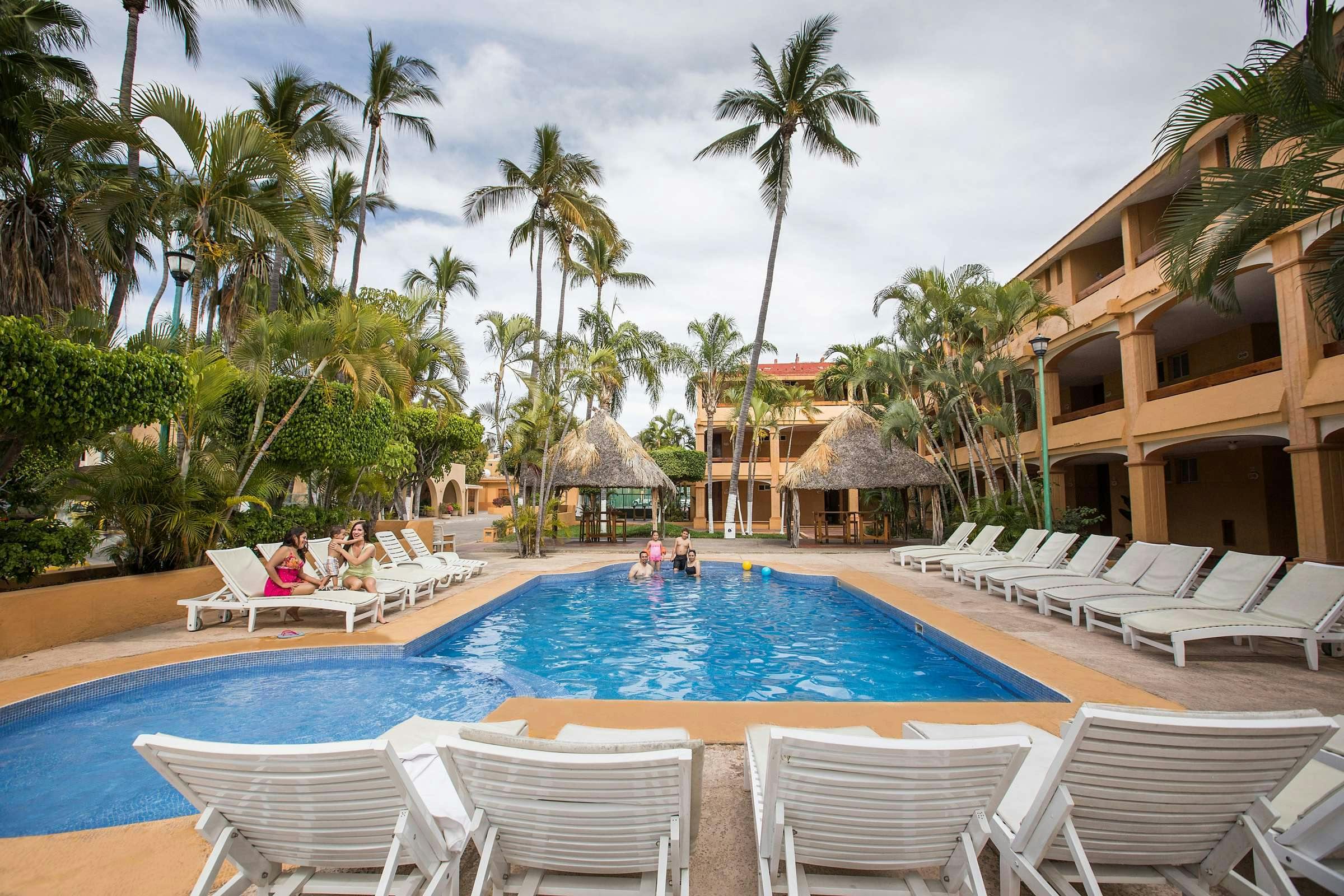 Hotel Margaritas Hotel & Tennis Club photo 4