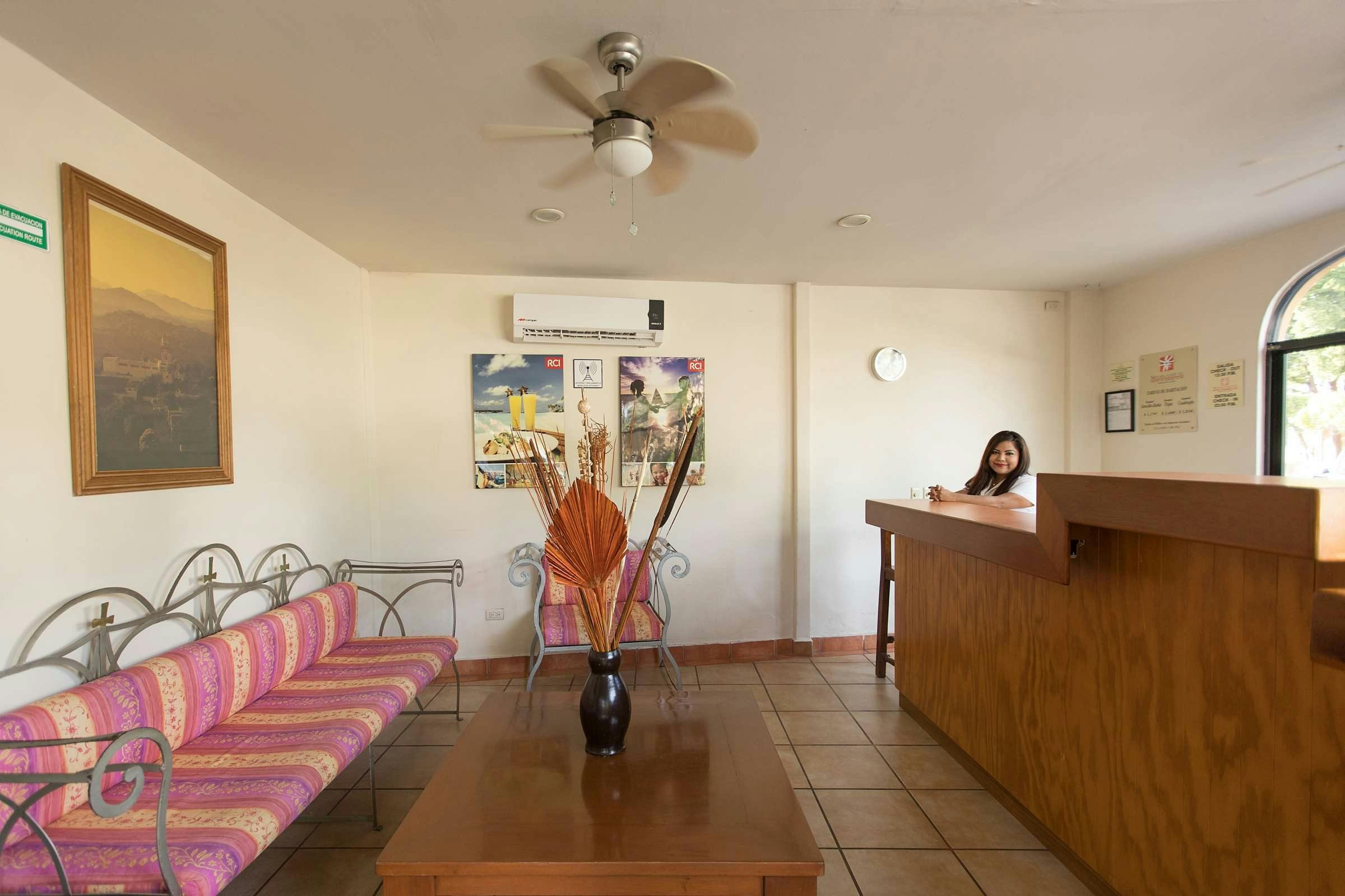 Hotel Margaritas Hotel & Tennis Club photo 5