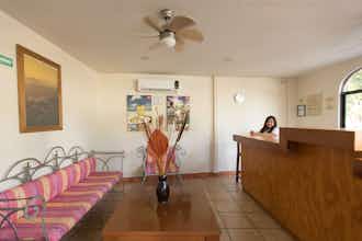 Hotel Margaritas Hotel & Tennis Club photo 5