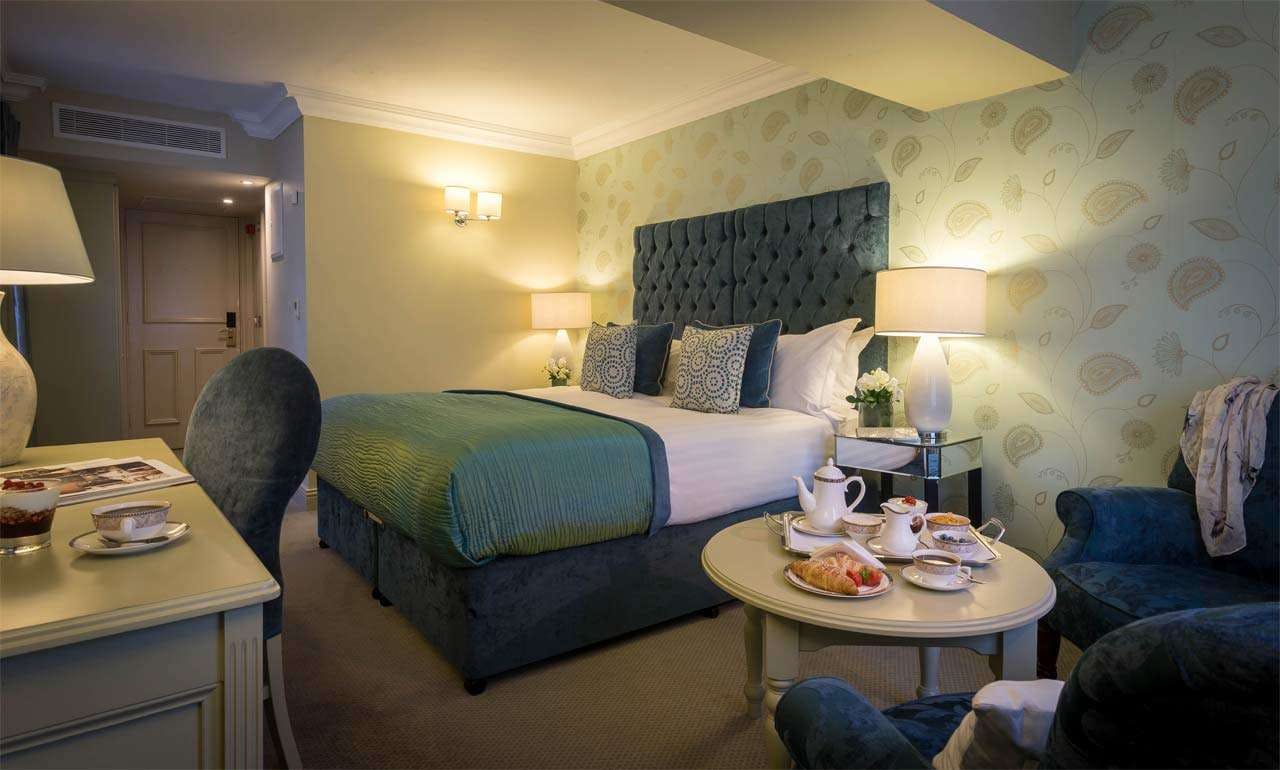 Hotel Old Ground Hotel photo 1