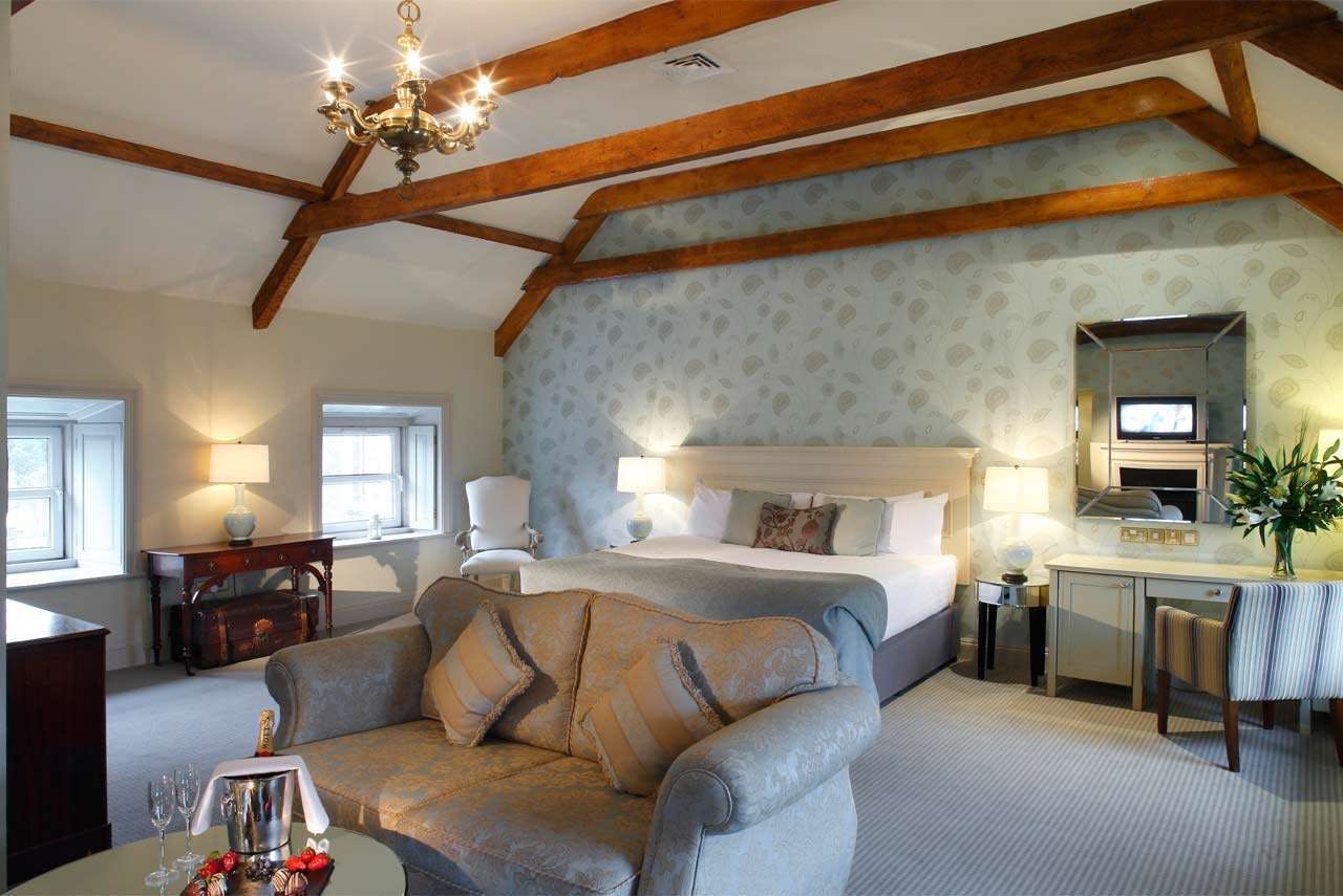 Hotel Old Ground Hotel photo 3